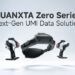 X Square Robot Launches QUANXTA Zero Series, Reframing Embodied Data Production Through Universal Manipulation Interfaces