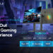 Philips Evnia Launches the World’s First Triple-Mode Fast IPS Gaming Monitor that Allows Gamers to Switch Between Three High-Performance Resolution Modes