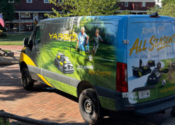 Yarbo Is Bringing More Than Lawn Care to Pennsylvania Communities This Summer