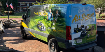 Yarbo Is Bringing More Than Lawn Care to Pennsylvania Communities This Summer