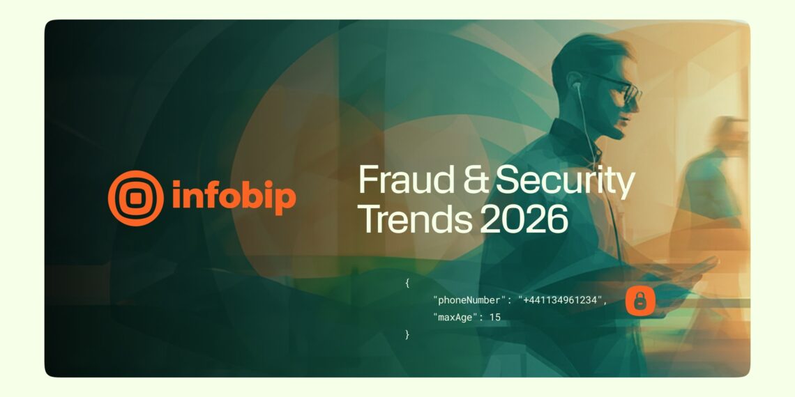Infobip research reveals APAC businesses scaling AI-powered defenses to counter surge in automated fraud