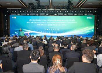 Weichai Group: 40 years in Vietnam, working together to create a new green and intelligent future
