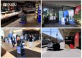 Pudu Robotics Brings Physical AI into Everyday Life at Davos Tech Summit’s Robot City