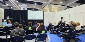Dx&Vx (DXVX) Partners with Over 40 Global Companies at BIO USA, “Focused Discussions on Overseas Out-Licensing Deals”