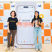 Two Million Downloads, One Commitment: Moomoo Malaysia Partners Squash Legend Datuk Nicol David to Invest in Malaysia’s Youth