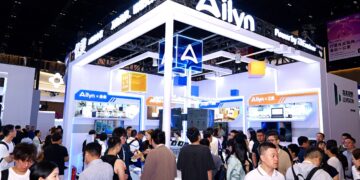 Emdoor Launches “Ailyn” AI Hub at WAIC 2026: Unifying Intelligence Across Every Device
