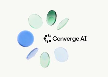 Converge AI Extends Its AI-Native Workspace to the Restaurant Industry