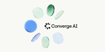 Converge AI Extends Its AI-Native Workspace to the Restaurant Industry