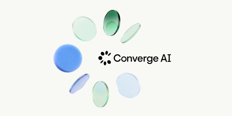 Converge AI Extends Its AI-Native Workspace to the Restaurant Industry