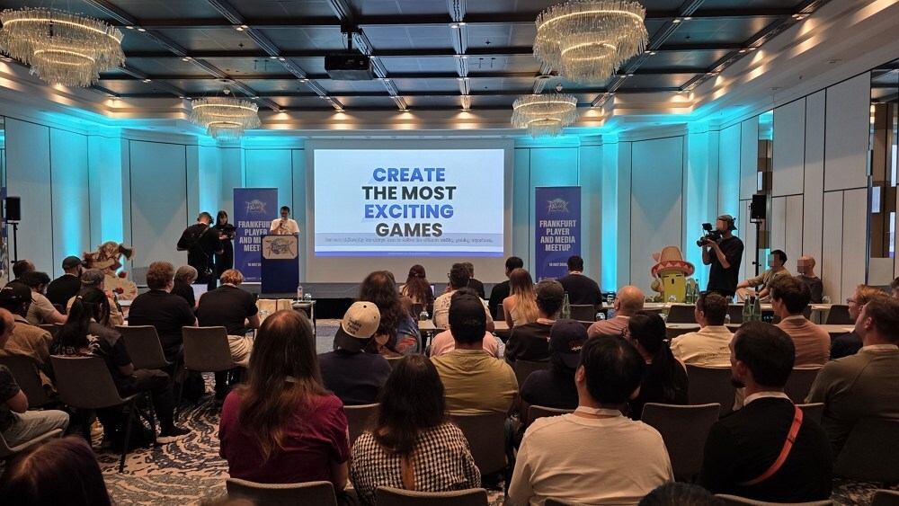 Gravity Game Unite (GGU) Successfully Concludes European User Meetup for PC MMORPG ‘Ragnarok Zero: Global’!