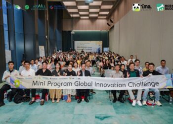 5th Weixin Mini Program Global Innovation Challenge Launches Southeast Asia Regional Competition, Inviting Youths to Build Mini Programs with AI Tools
