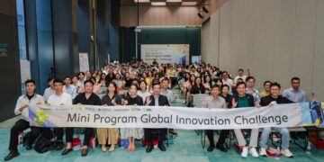 5th Weixin Mini Program Global Innovation Challenge Launches Southeast Asia Regional Competition, Inviting Youths to Build Mini Programs with AI Tools