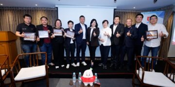 Xiaohongshu Business Partners with MALAYSIA-CHINA CHAMBER OF COMMERCE (MCCC) to host Xiaohongshu Malaysia Chinese Business Growth Summit Across Three Cities, Focusing on Chinese Outbound Tourism Market and New Marketing Opportunities in Malaysia