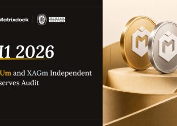 Reserve Transparency Built Through Continuous Operation: Matrixdock Marks Two Years of Independent Verification