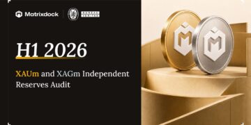 Reserve Transparency Built Through Continuous Operation: Matrixdock Marks Two Years of Independent Verification