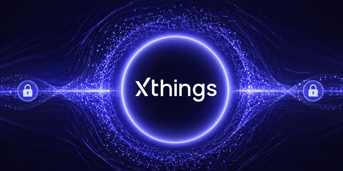 Xthings, Inc. Announces Quantum-Ready Security Initiative for Physical AI and Smart Spaces Ecosystem