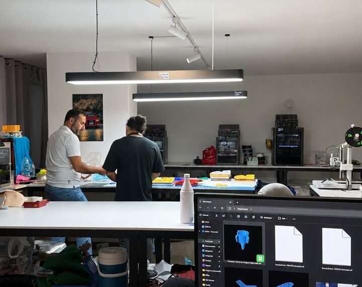 Bambu Lab Announces 48-Hour Charity Fundraiser to Support Venezuela Earthquake Relief