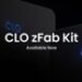 CLO zFab Kit Now Available Globally: AI-Powered Fabric Digitization, No CLO License Required