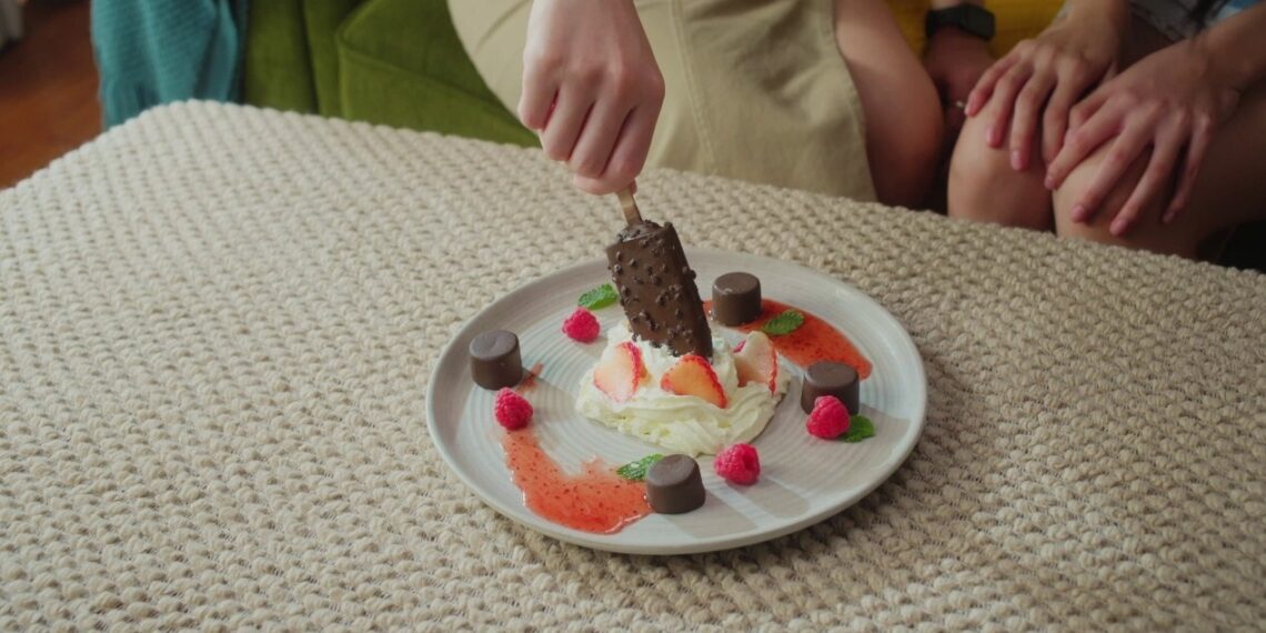 Yili’s Global Online Tour Unveils Layers of Surprise with Cremo Ice Cream in Thailand