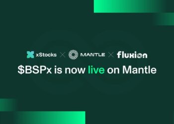 The Newest IPOs Are Landing on Mantle: Bending Spoons (BSPx) as the Network’s Third Tokenized Equity in Under a Month