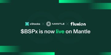 The Newest IPOs Are Landing on Mantle: Bending Spoons (BSPx) as the Network’s Third Tokenized Equity in Under a Month