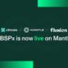 The Newest IPOs Are Landing on Mantle: Bending Spoons (BSPx) as the Network’s Third Tokenized Equity in Under a Month