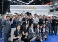 Sungrow Unveils Full-Scenario PV and Storage Solutions at ASEW 2026