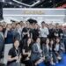 Sungrow Unveils Full-Scenario PV and Storage Solutions at ASEW 2026