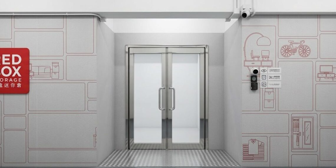 RedBox Storage Completes Portfolio Acquisition, Expanding Hong Kong Footprint with Doubled Operating Network