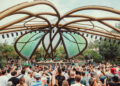 KuCoin Celebrates Nine Years of Brand and Industry Evolution as the Celestia Stage Transforms at Tomorrowland Belgium Weekend 2