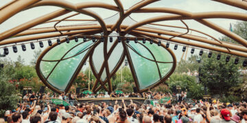 KuCoin Celebrates Nine Years of Brand and Industry Evolution as the Celestia Stage Transforms at Tomorrowland Belgium Weekend 2
