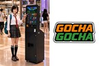 INCUBASE Studio Accelerates Collectible Entertainment with GochaGocha’s 23-Location Asia Debut of a New Photo Card Experience