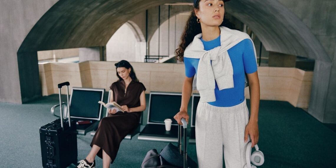 LILYSILK Introduces SILKAIRY™ Collection, a Lighter Expression of Silk for Modern Movement