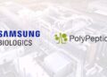 Samsung Biologics announces all-cash offer to acquire PolyPeptide, accelerating multi-modality strategy and expanding global network across U.S., Europe, and India