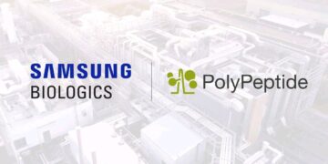 Samsung Biologics announces all-cash offer to acquire PolyPeptide, accelerating multi-modality strategy and expanding global network across U.S., Europe, and India