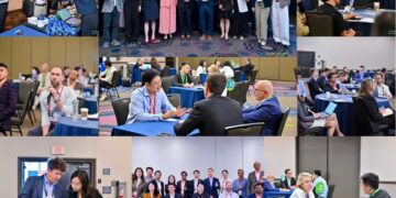 On the Eve of BIO 2026, Chinese Innovative Assets Trigger a New Wave of Global Collaborations