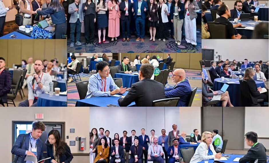 On the Eve of BIO 2026, Chinese Innovative Assets Trigger a New Wave of Global Collaborations
