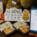 [Official Launch] AGONG Durian Uses Blockchain to Authenticate Every Musang King