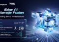 Longsys to Unveil “Edge AI Storage Fusion” at FMS 2026, Showcasing In-Depth Innovation in Edge AI Storage