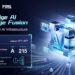 Longsys to Unveil “Edge AI Storage Fusion” at FMS 2026, Showcasing In-Depth Innovation in Edge AI Storage