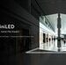 INFiLED Launches GeminiLED Series: a Dual-Sided LED Display for Public Spaces