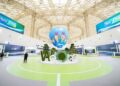 Weichai’s Five Tech Routes Global Debut: Diverse Paths to a Green, Smart Future