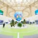 Weichai’s Five Tech Routes Global Debut: Diverse Paths to a Green, Smart Future