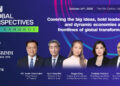 CNN announces first speakers and sponsors for Global Perspectives: In Bangkok