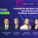 CNN announces first speakers and sponsors for Global Perspectives: In Bangkok