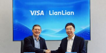 Visa and Lianlian Advance Trusted B2B Agentic Commerce Through LoopXPay’s First Live B2B Agentic Transaction