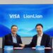 Visa and Lianlian Advance Trusted B2B Agentic Commerce Through LoopXPay’s First Live B2B Agentic Transaction