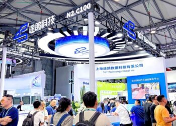 TGT Technology at MWC 2026: Focus on Edge Intelligence to Build the “Hub” for Global Information Services in the AI Era