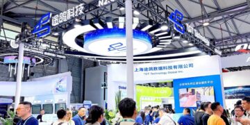 TGT Technology at MWC 2026: Focus on Edge Intelligence to Build the “Hub” for Global Information Services in the AI Era