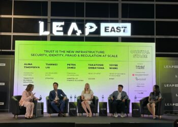 Bybit’s Yoyee Wang: Trust Will Define the Next Era of Institutional Digital Asset Adoption